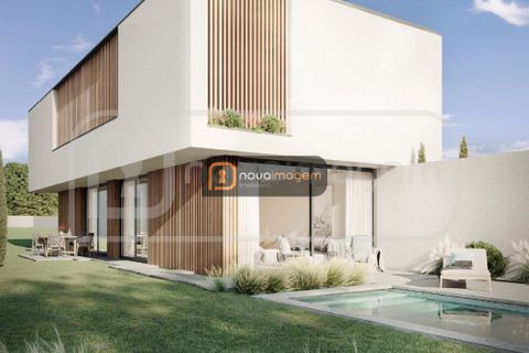 Villa i Aveiro, Aveiro, Aveiro - € 820 000 | Ref: Ni1859 - foto 3