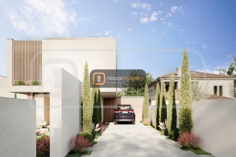 Villa i Aveiro, Aveiro, Aveiro - € 820 000 | Ref: Ni1859 - foto 5