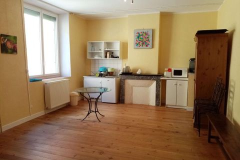 Byhus i Couiza, Aude, Couiza - € 167.000 | Ref: 8683 - foto 1