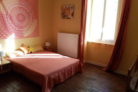Byhus i Couiza, Aude, Couiza - € 167.000 | Ref: 8683 - foto 4