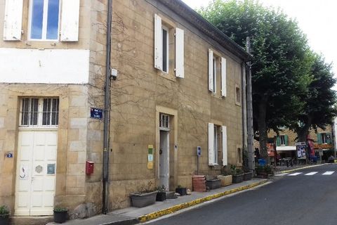 Byhus i Couiza, Aude, Couiza - € 167.000 | Ref: 8683 - foto 5
