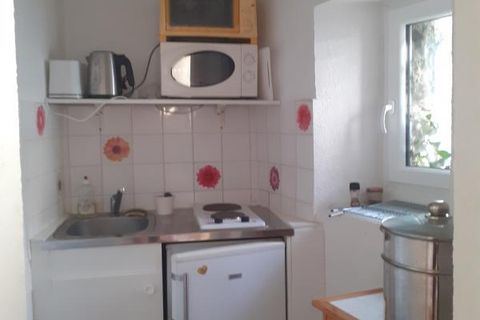 Byhus i Couiza, Aude, Couiza - € 167.000 | Ref: 8683 - foto 7