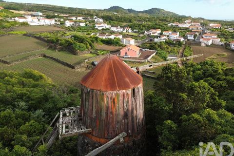 Byhus i Madalena, Pico, Madalena - € 175.000 | Ref: 89496 - foto 3