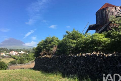 Byhus i Madalena, Pico, Madalena - € 175.000 | Ref: 89496 - foto 18