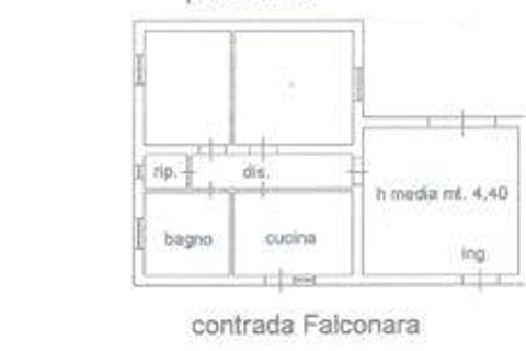 Villa i Noto, Siracusa, Noto - € 150.000 | Ref: 29VM - foto 6