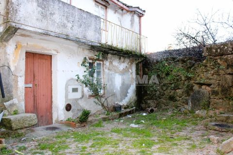 Byhus i Castelo Branco, Castelo Branco, Castelo Branco - € 23.000 | Ref: PP4086 - foto 1