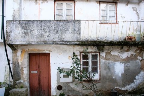 Byhus i Castelo Branco, Castelo Branco, Castelo Branco - € 23.000 | Ref: PP4086 - foto 2