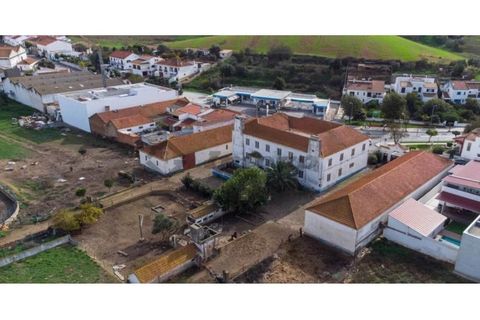 Villa a Aljustrel, Beja, Aljustrel - € 800.000 | Ref: CAS_4 - foto 2