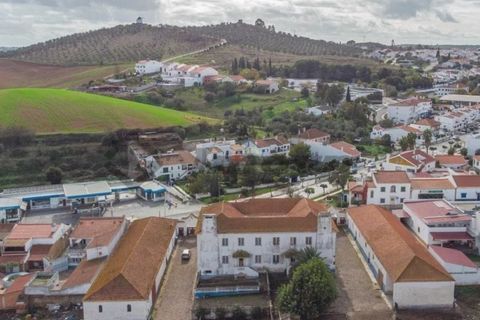 Villa a Aljustrel, Beja, Aljustrel - € 800.000 | Ref: CAS_4 - foto 3