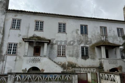 Villa a Aljustrel, Beja, Aljustrel - € 800.000 | Ref: CAS_4 - foto 5