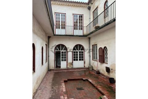 Villa a Aljustrel, Beja, Aljustrel - € 800.000 | Ref: CAS_4 - foto 7