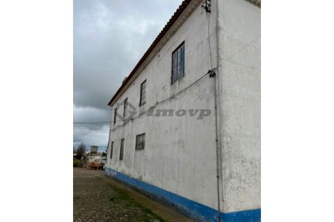 Villa a Aljustrel, Beja, Aljustrel - € 800.000 | Ref: CAS_4 - foto 9
