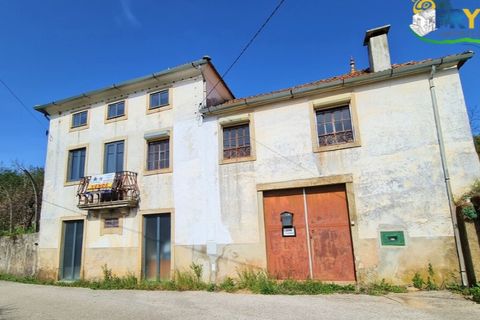 Villa i Tarouca, Viseu, Tarouca - € 125.000 | Ref: AS124 - foto 1