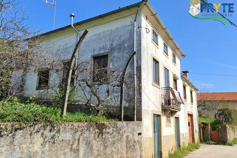 Villa i Tarouca, Viseu, Tarouca - € 125.000 | Ref: AS124 - foto 2