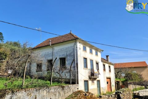Villa i Tarouca, Viseu, Tarouca - € 125.000 | Ref: AS124 - foto 3