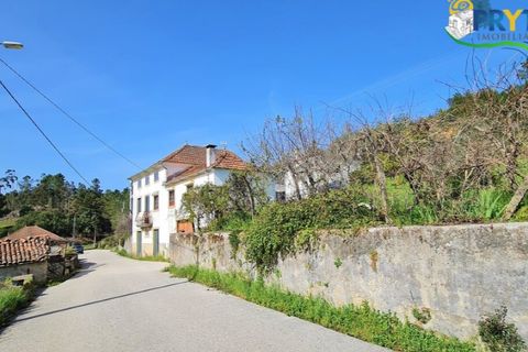 Villa i Tarouca, Viseu, Tarouca - € 125.000 | Ref: AS124 - foto 4