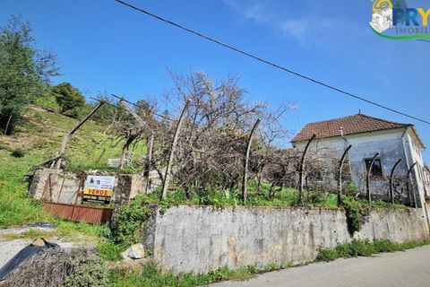 Villa i Tarouca, Viseu, Tarouca - € 125.000 | Ref: AS124 - foto 5