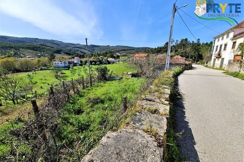 Villa i Tarouca, Viseu, Tarouca - € 125.000 | Ref: AS124 - foto 7