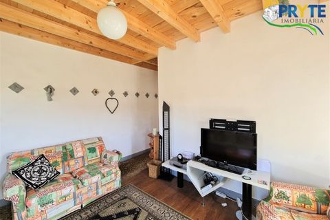Villa i Tarouca, Viseu, Tarouca - € 125.000 | Ref: AS124 - foto 8