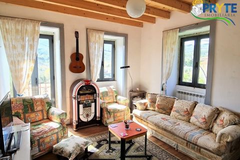 Villa i Tarouca, Viseu, Tarouca - € 125.000 | Ref: AS124 - foto 9