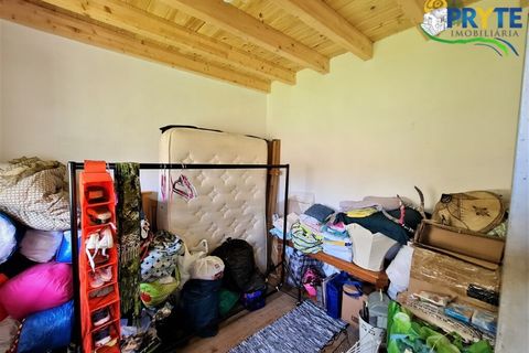 Villa i Tarouca, Viseu, Tarouca - € 125.000 | Ref: AS124 - foto 10