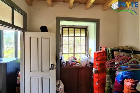 Villa i Tarouca, Viseu, Tarouca - € 125.000 | Ref: AS124 - foto 12
