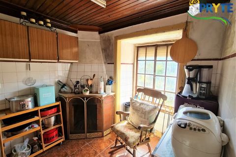 Villa i Tarouca, Viseu, Tarouca - € 125.000 | Ref: AS124 - foto 16