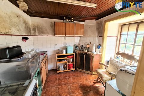 Villa i Tarouca, Viseu, Tarouca - € 125.000 | Ref: AS124 - foto 17
