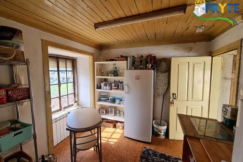 Villa i Tarouca, Viseu, Tarouca - € 125.000 | Ref: AS124 - foto 18