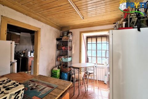 Villa i Tarouca, Viseu, Tarouca - € 125.000 | Ref: AS124 - foto 19