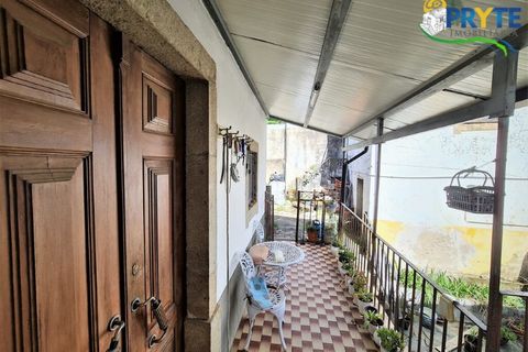 Villa i Tarouca, Viseu, Tarouca - € 125.000 | Ref: AS124 - foto 22