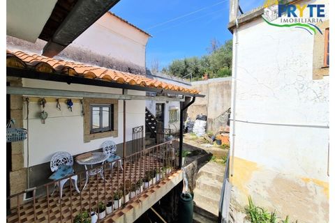 Villa i Tarouca, Viseu, Tarouca - € 125.000 | Ref: AS124 - foto 23