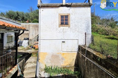 Villa i Tarouca, Viseu, Tarouca - € 125.000 | Ref: AS124 - foto 24