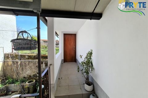 Villa i Tarouca, Viseu, Tarouca - € 125.000 | Ref: AS124 - foto 25