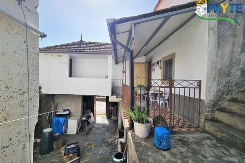 Villa i Tarouca, Viseu, Tarouca - € 125.000 | Ref: AS124 - foto 26