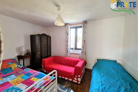 Villa i Tarouca, Viseu, Tarouca - € 125.000 | Ref: AS124 - foto 27