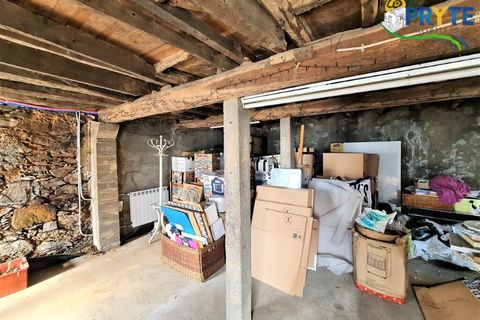 Villa i Tarouca, Viseu, Tarouca - € 125.000 | Ref: AS124 - foto 31