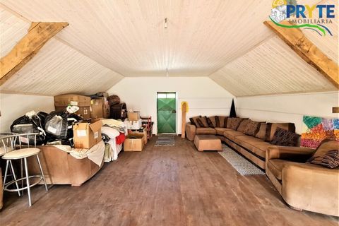 Villa i Tarouca, Viseu, Tarouca - € 125.000 | Ref: AS124 - foto 37