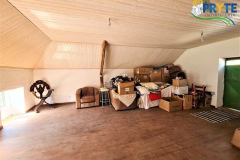Villa i Tarouca, Viseu, Tarouca - € 125.000 | Ref: AS124 - foto 38
