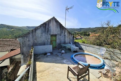Villa i Tarouca, Viseu, Tarouca - € 125.000 | Ref: AS124 - foto 40