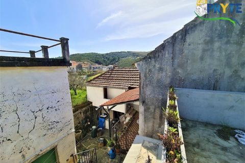 Villa i Tarouca, Viseu, Tarouca - € 125.000 | Ref: AS124 - foto 41