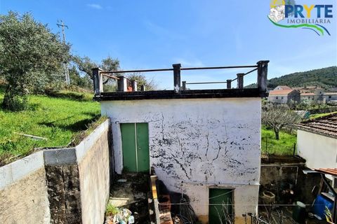 Villa i Tarouca, Viseu, Tarouca - € 125.000 | Ref: AS124 - foto 42