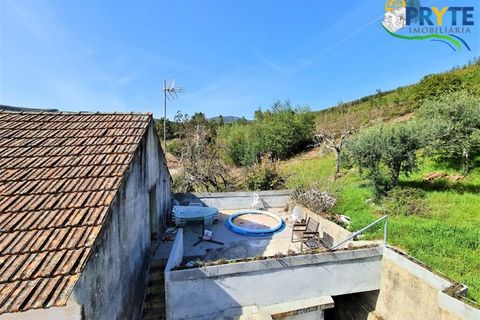 Villa i Tarouca, Viseu, Tarouca - € 125.000 | Ref: AS124 - foto 43