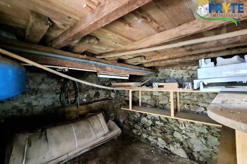 Villa i Tarouca, Viseu, Tarouca - € 125.000 | Ref: AS124 - foto 45