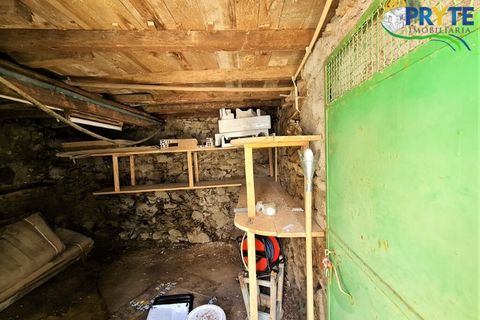 Villa i Tarouca, Viseu, Tarouca - € 125.000 | Ref: AS124 - foto 46