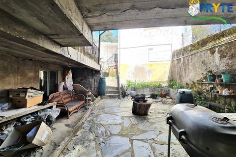 Villa i Tarouca, Viseu, Tarouca - € 125.000 | Ref: AS124 - foto 48