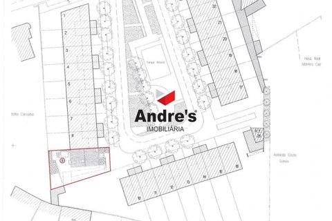 Helårsgrund i Maia, Porto, Maia - € 109.000 | Ref: 1891 - foto 2