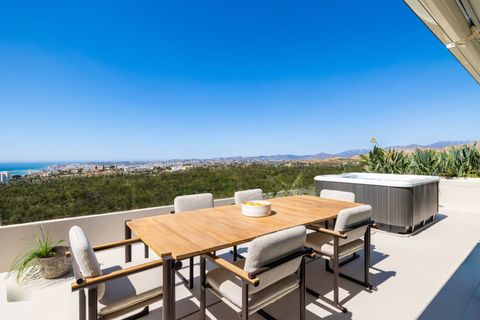 Villa a Fuengirola, Malaga, Fuengirola - € 695.000 | Ref: BHHS1537 - foto 7