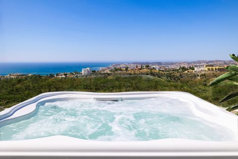 Villa a Fuengirola, Malaga, Fuengirola - € 695.000 | Ref: BHHS1537 - foto 8