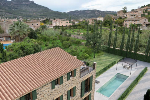 Landejendom i Soller, Mallorca, Soller - € 1.380.500 | Ref: 1016 - foto 3